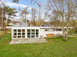 Holiday Home Thara - 100m from the sea by Interhome