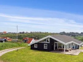 Holiday Home Jürgen - 293m from the sea by Interhome