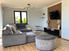 Rendez-vous, hotel a Kielce