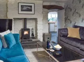 Cosy cottage with space and charm in Betws-y-Coed