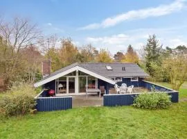 Holiday Home Alrun - 150m from the sea by Interhome