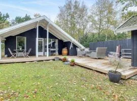 Holiday Home Anttoni - 50km from the sea by Interhome
