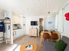Dragsö Camping & Stugby