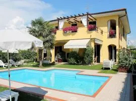 Holiday Home in Lazise near Gardaland