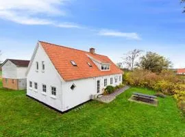 Holiday Home Torbjörn - 2-5km from the sea by Interhome