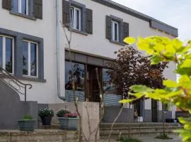 Tailors Trail Beaufort Holiday Home and Rooms in Mullerthal