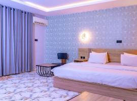 H3 Hotel and Events Centre, hotel en Abeokuta