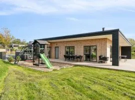 Holiday Home Harrieth - 300m from the sea by Interhome