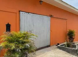 Casa Calleb