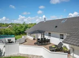 Holiday Home Munder - 1-2km to the fjord by Interhome
