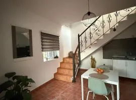 Estudio las lajas