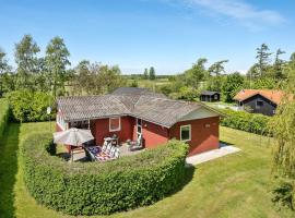 Holiday Home Momo - 570m from the sea by Interhome, golfový hotel v destinaci Humble