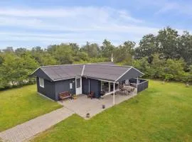 Holiday Home Sunaj by Interhome