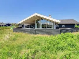 Holiday Home Thrugils - 800m from the sea by Interhome