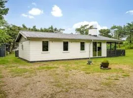 Holiday Home Pia - 250m to the inlet by Interhome