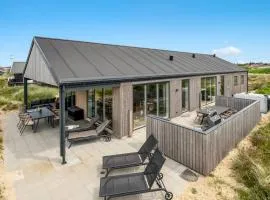 Holiday Home Waldar - from the sea by Interhome