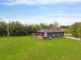 Holiday Home Jobst - 600m to the inlet by Interhome