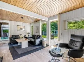 Holiday Home Meo - 30km from the sea by Interhome