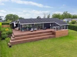 Holiday Home Nora - 100m from the sea by Interhome