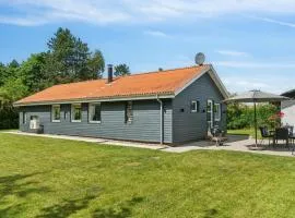 Holiday Home Geske - 3-2km from the sea by Interhome