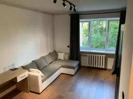 Modern Apartment in Jekabpils Nr2