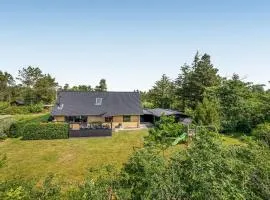 Holiday Home Lavrans - 2-5km from the sea by Interhome
