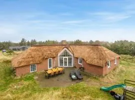 Holiday Home Edlef - 800m from the sea by Interhome