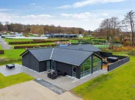 Holiday Home Clare - 100m from the sea by Interhome