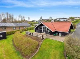 Holiday Home Anu - 400m from the sea by Interhome