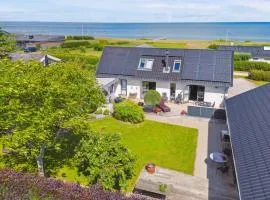 Holiday Home Alona - 90m from the sea by Interhome