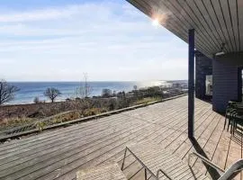 Holiday Home Linda - 200m from the sea by Interhome