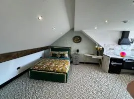 Green Gable Hideaway
