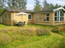 Holiday Home Gisa - 400m from the sea by Interhome