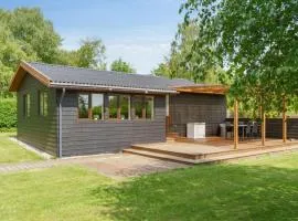 Holiday Home Kalevi - 300m to the inlet by Interhome