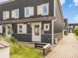 Apartment Milly - 150m to the inlet by Interhome