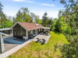 Holiday Home Smilla - 300m from the sea by Interhome