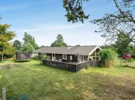 Holiday Home Dagna - 400m from the sea by Interhome