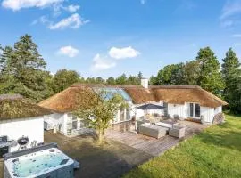 Holiday Home Verner - 900m from the sea by Interhome