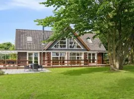 Holiday Home Månviva - 150m to the inlet by Interhome