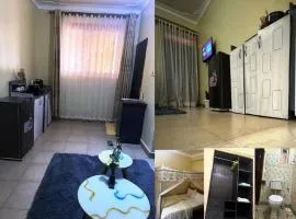 Ciara's Home Entebbe