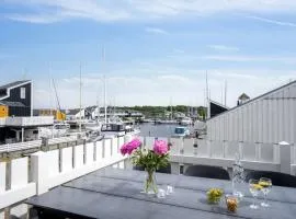 Apartment Sebiorn - 5m from the sea by Interhome