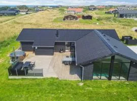 Holiday Home Månviva - 500m from the sea by Interhome