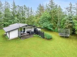 Holiday Home Suri - 200m to the inlet by Interhome