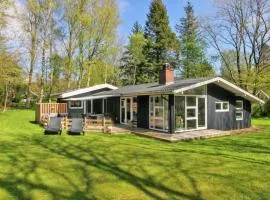 Holiday Home Gretl - 31km from the sea by Interhome
