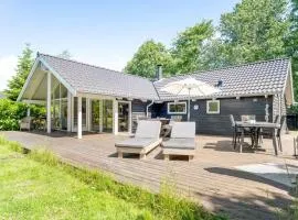 Holiday Home Silke - 600m from the sea by Interhome