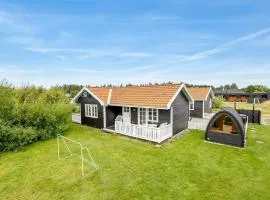 Holiday Home Torhild - 700m from the sea by Interhome