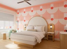 Waldorf Towers South Beach