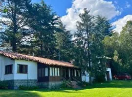 Chalet Halali