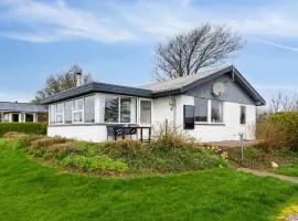 Holiday Home Aletha - 300m to the inlet by Interhome