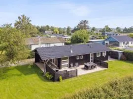 Holiday Home Volmer - 700m from the sea by Interhome
